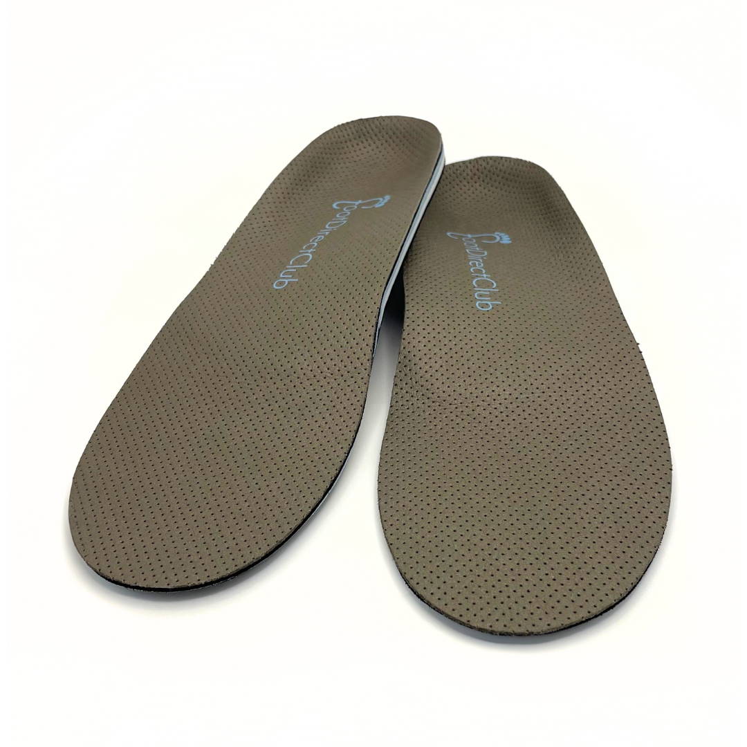 Graphite insoles store